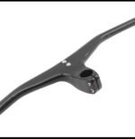 Guidon aérodynamique en carbone renforcer – Image 7