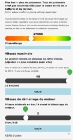 Débridage de tout modèle de trotinette à distance – Image 2