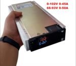 Chargeur, super rapide