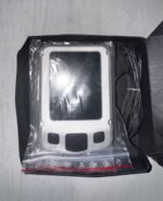 Écran télémétrie vesc