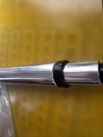 KiT colonne aluminium courte NAMI-DUALTRON