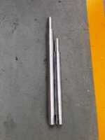 KiT colonne aluminium courte NAMI-DUALTRON – Image 3