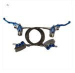 Frein cnc Frenchtrott 6 piston – Image 3