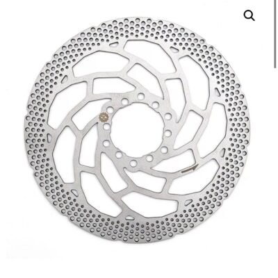 Disque de Frein, carbone 3mm racing 160 /180 mm