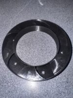 Turbine 3D, refroidissement moteur – Image 2