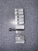 Cale moteur jante (alignement)