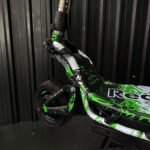 Kit deco haute qualité