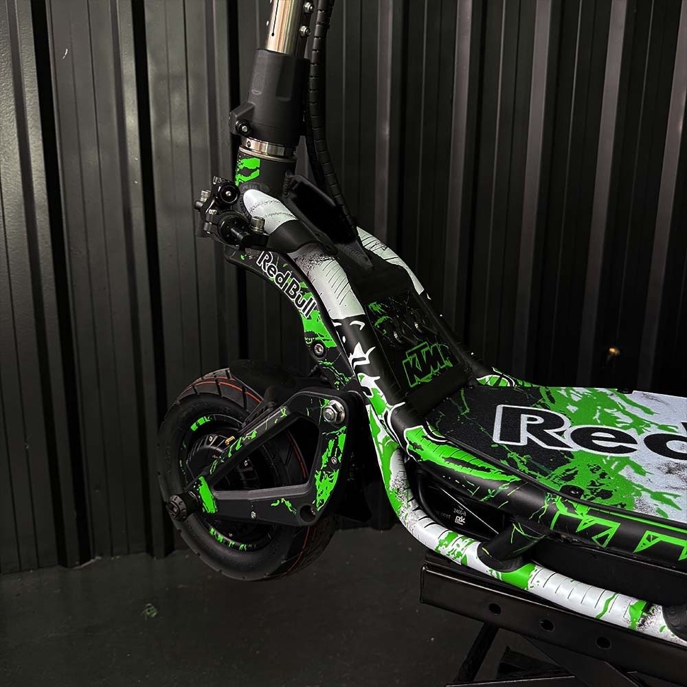 uc Kit deco haute qualité – Image 1