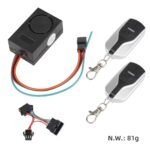 Alarme dualtron – Image 2