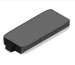 CHÂSSIS LONG DUALTRON TH1..2..3 (Victor..tout modèle) – Image 2