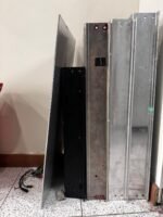 CHÂSSIS LONG DUALTRON TH1..2..3 (Victor..tout modèle) – Image 5