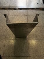 CHÂSSIS LONG DUALTRON TH1..2..3 (Victor..tout modèle) – Image 8