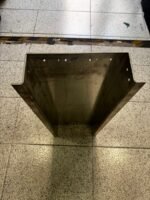 CHÂSSIS LONG DUALTRON TH1..2..3 (Victor..tout modèle) – Image 9