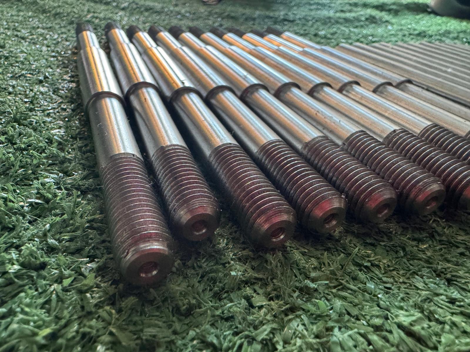 uc Axe large Nami burn racing – Image 1