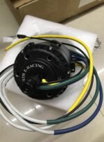 Moteur&jantes 100/90/80/75/70/60…vitesse ou accélération