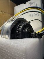 Moteur&jantes 100/90/80/75/70/60…vitesse ou accélération – Image 2