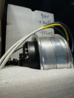 Moteur&jantes 100/90/80/75/70/60…vitesse ou accélération – Image 3