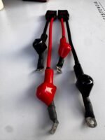 Connecteur vesc G500